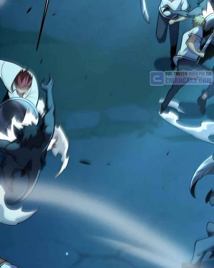 Thức Tỉnh Thiên Phú Thần Thoại, Ta Nhất Kiếm Trảm Thần Chapter 6 - 68