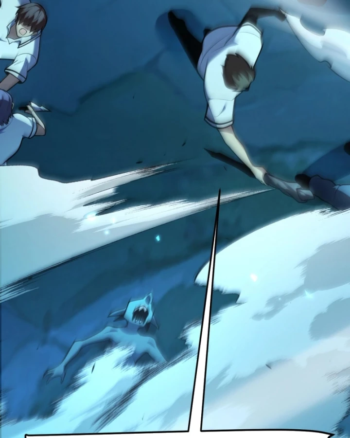 Thức Tỉnh Thiên Phú Thần Thoại, Ta Nhất Kiếm Trảm Thần Chapter 6 - 69