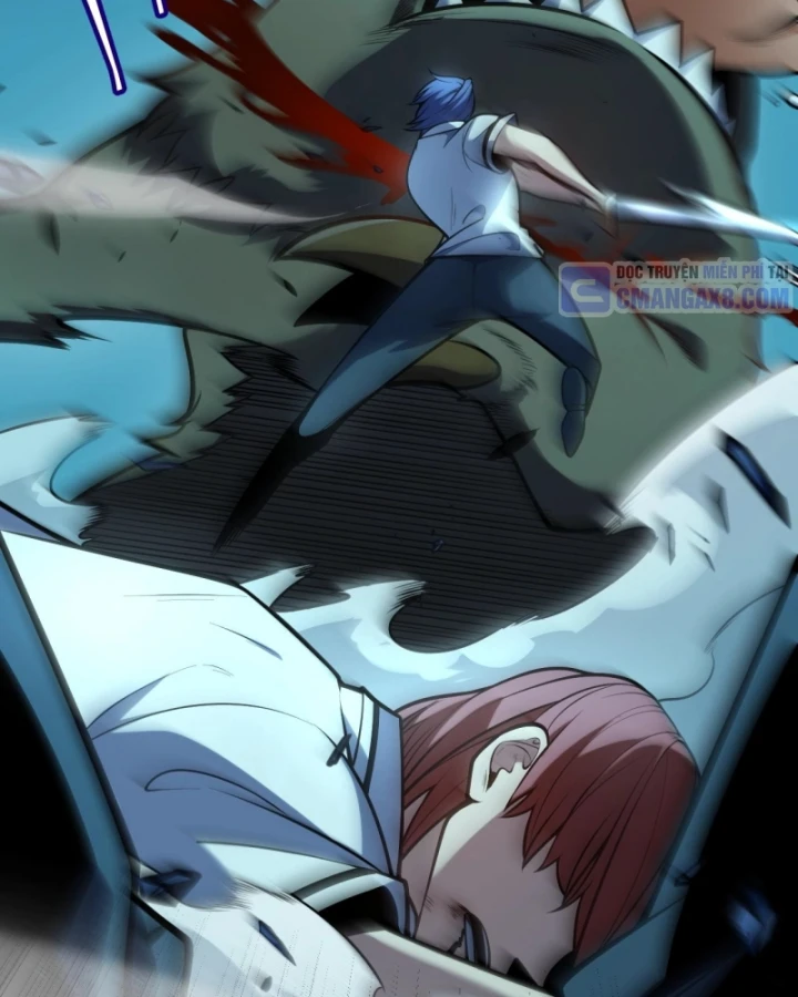 Thức Tỉnh Thiên Phú Thần Thoại, Ta Nhất Kiếm Trảm Thần Chapter 6 - 73