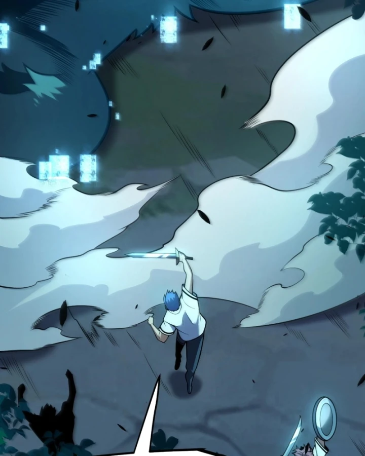 Thức Tỉnh Thiên Phú Thần Thoại, Ta Nhất Kiếm Trảm Thần Chapter 6 - 79