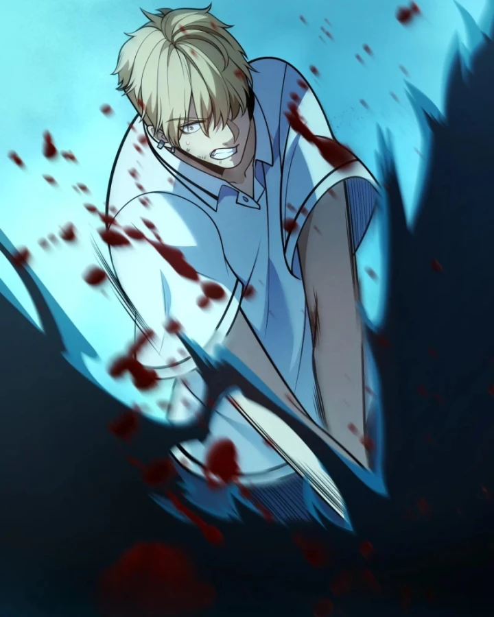 Thức Tỉnh Thiên Phú Thần Thoại, Ta Nhất Kiếm Trảm Thần Chapter 6 - 111