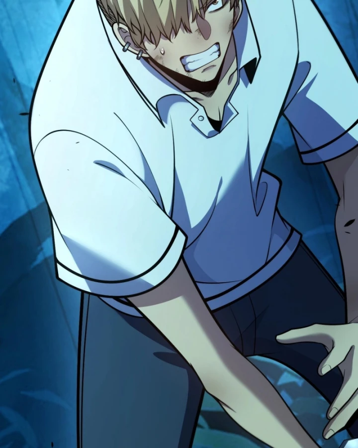 Thức Tỉnh Thiên Phú Thần Thoại, Ta Nhất Kiếm Trảm Thần Chapter 6 - 115