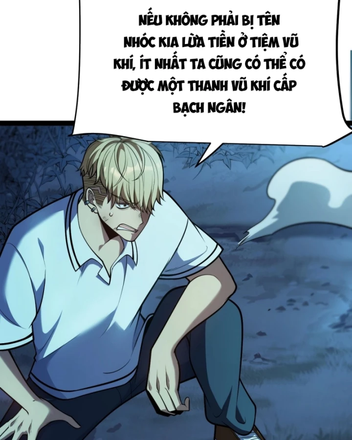 Thức Tỉnh Thiên Phú Thần Thoại, Ta Nhất Kiếm Trảm Thần Chapter 6 - 119