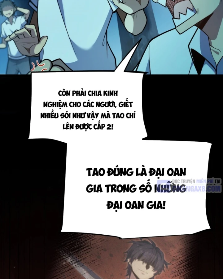 Thức Tỉnh Thiên Phú Thần Thoại, Ta Nhất Kiếm Trảm Thần Chapter 6 - 122