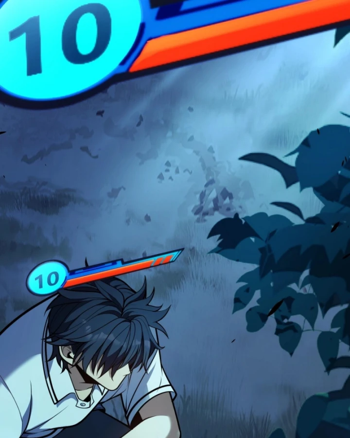 Thức Tỉnh Thiên Phú Thần Thoại, Ta Nhất Kiếm Trảm Thần Chapter 6 - 130