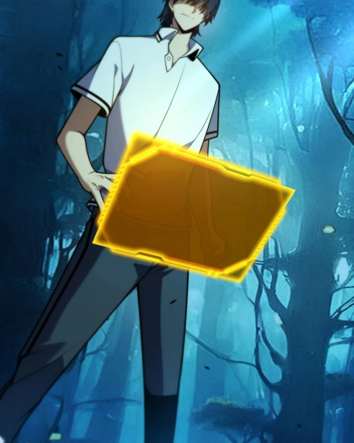 Thức Tỉnh Thiên Phú Thần Thoại, Ta Nhất Kiếm Trảm Thần Chapter 7 - 5