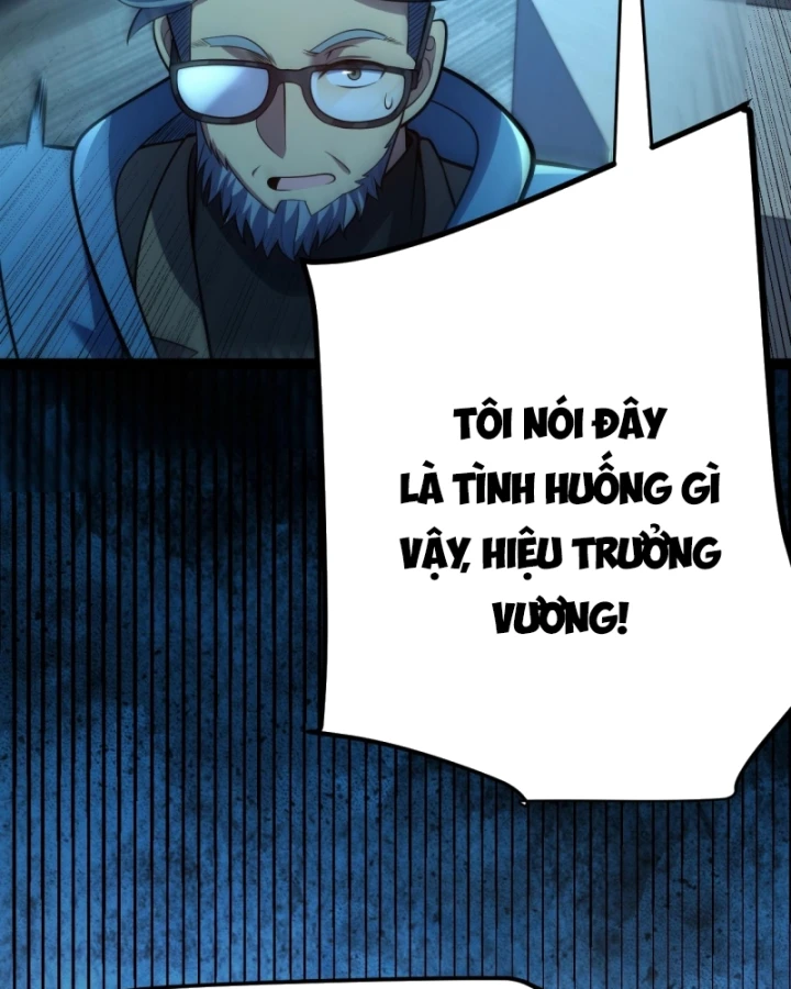 Thức Tỉnh Thiên Phú Thần Thoại, Ta Nhất Kiếm Trảm Thần Chapter 7 - 21