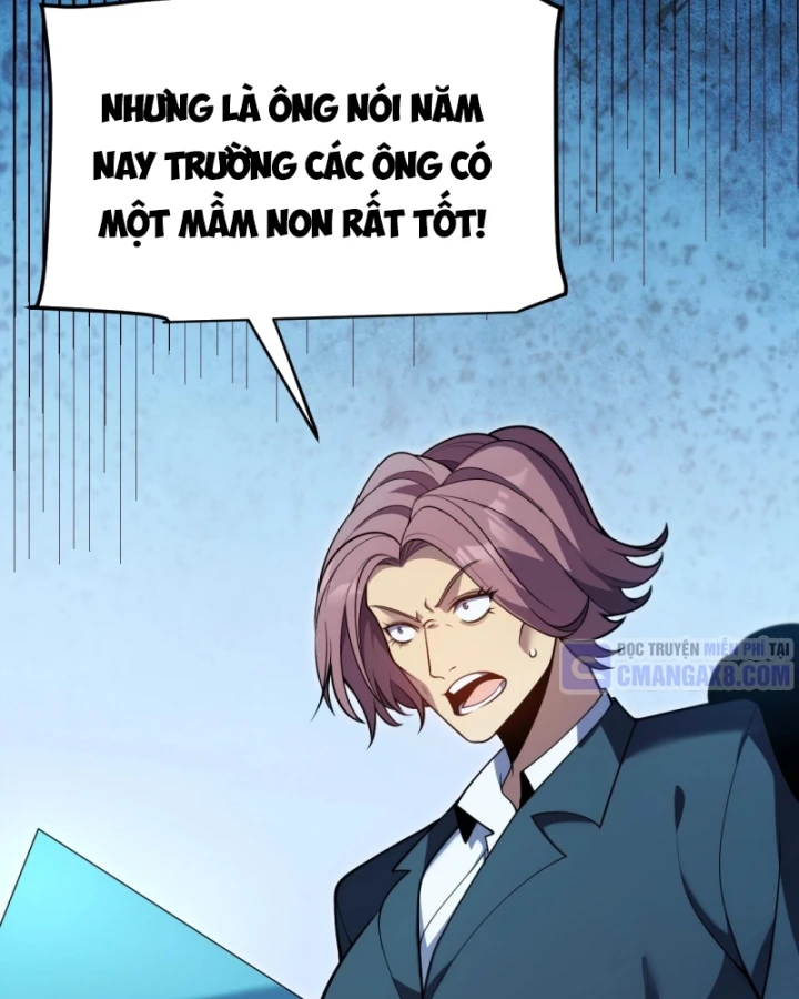 Thức Tỉnh Thiên Phú Thần Thoại, Ta Nhất Kiếm Trảm Thần Chapter 7 - 22