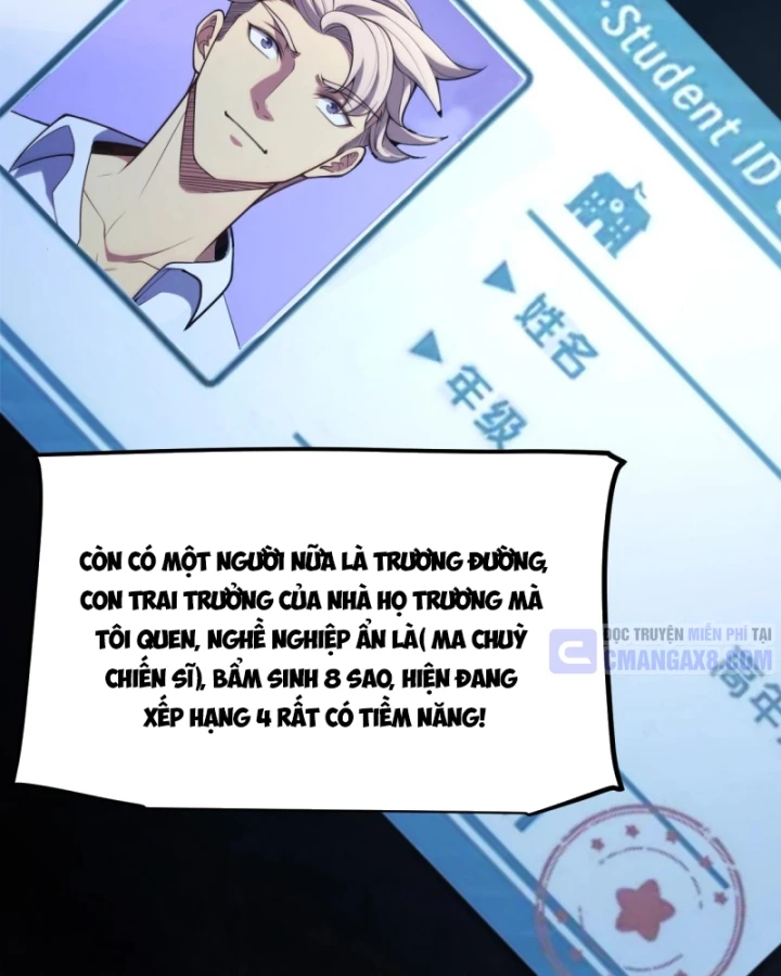 Thức Tỉnh Thiên Phú Thần Thoại, Ta Nhất Kiếm Trảm Thần Chapter 7 - 31