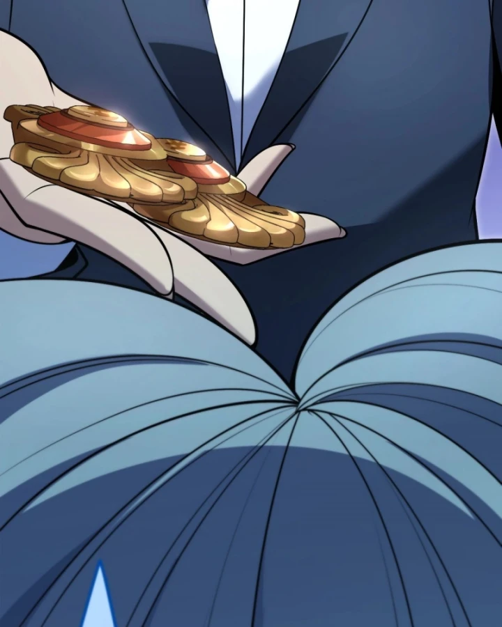 Thức Tỉnh Thiên Phú Thần Thoại, Ta Nhất Kiếm Trảm Thần Chapter 7 - 34