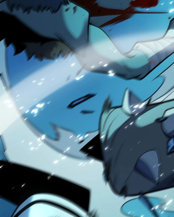 Thức Tỉnh Thiên Phú Thần Thoại, Ta Nhất Kiếm Trảm Thần Chapter 7 - 66