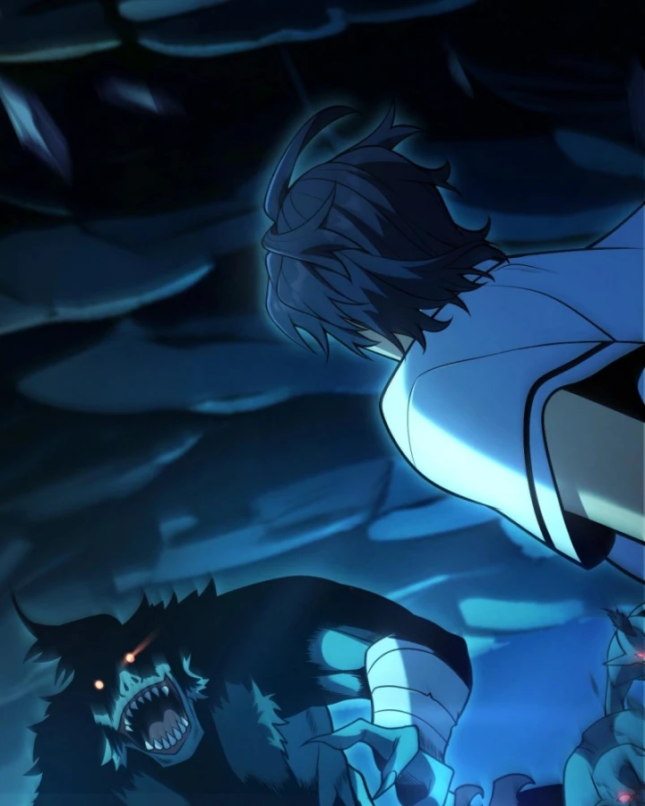 Thức Tỉnh Thiên Phú Thần Thoại, Ta Nhất Kiếm Trảm Thần Chapter 7 - 79