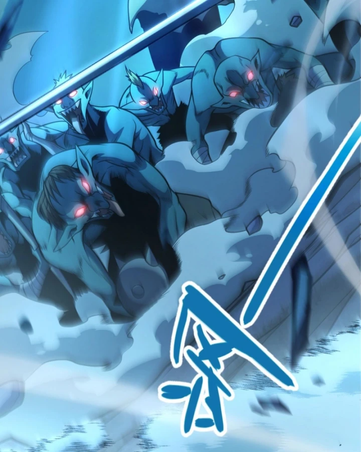 Thức Tỉnh Thiên Phú Thần Thoại, Ta Nhất Kiếm Trảm Thần Chapter 7 - 81