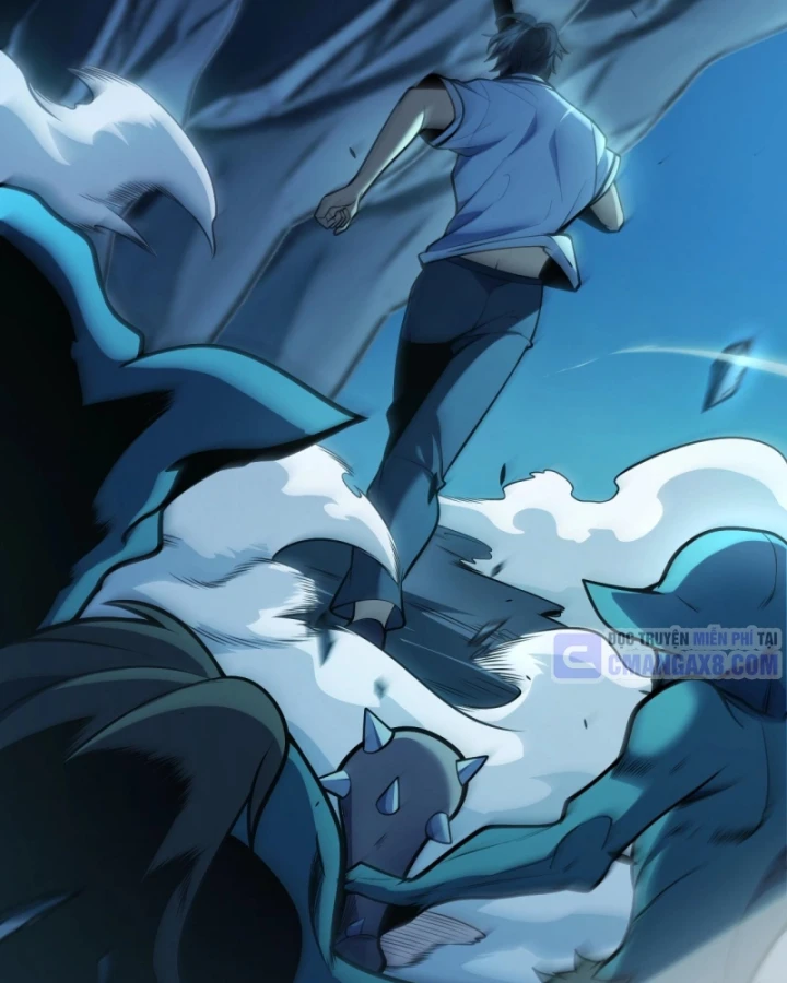 Thức Tỉnh Thiên Phú Thần Thoại, Ta Nhất Kiếm Trảm Thần Chapter 7 - 92