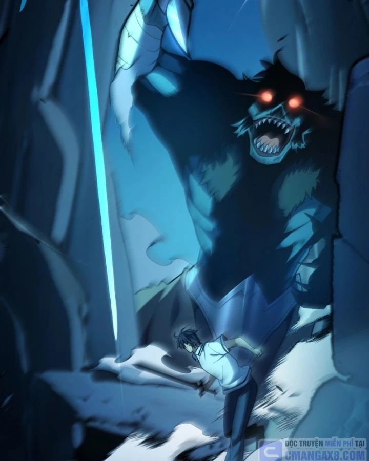 Thức Tỉnh Thiên Phú Thần Thoại, Ta Nhất Kiếm Trảm Thần Chapter 7 - 96