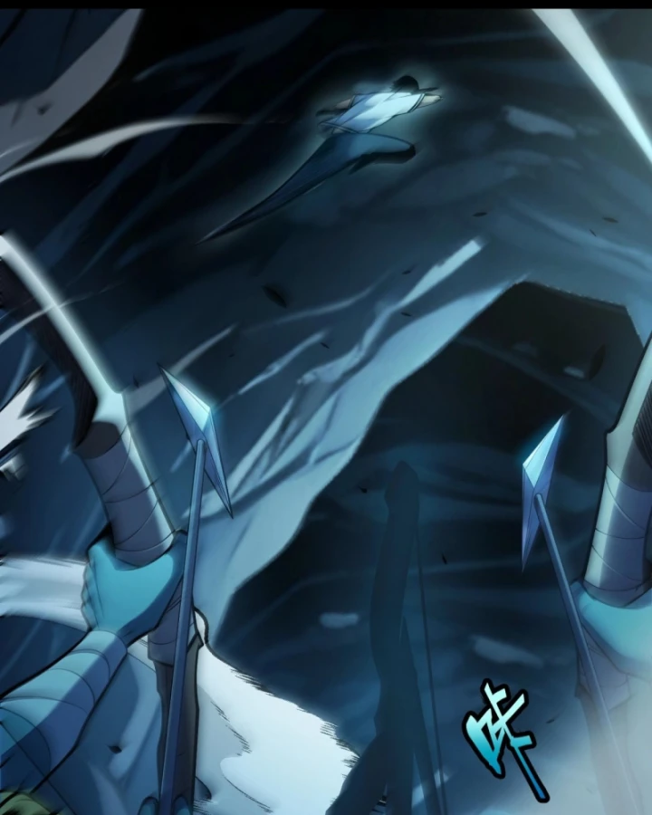 Thức Tỉnh Thiên Phú Thần Thoại, Ta Nhất Kiếm Trảm Thần Chapter 7 - 100