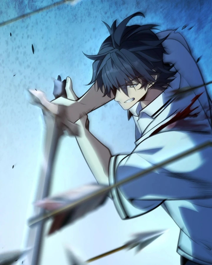 Thức Tỉnh Thiên Phú Thần Thoại, Ta Nhất Kiếm Trảm Thần Chapter 7 - 102