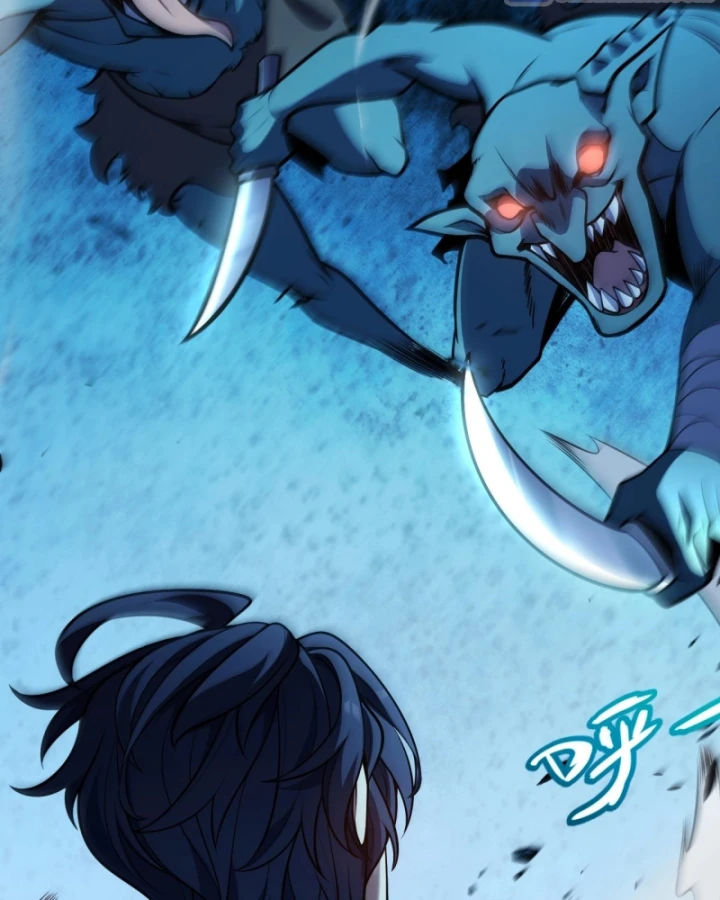 Thức Tỉnh Thiên Phú Thần Thoại, Ta Nhất Kiếm Trảm Thần Chapter 7 - 107