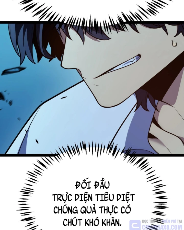 Thức Tỉnh Thiên Phú Thần Thoại, Ta Nhất Kiếm Trảm Thần Chapter 7 - 116