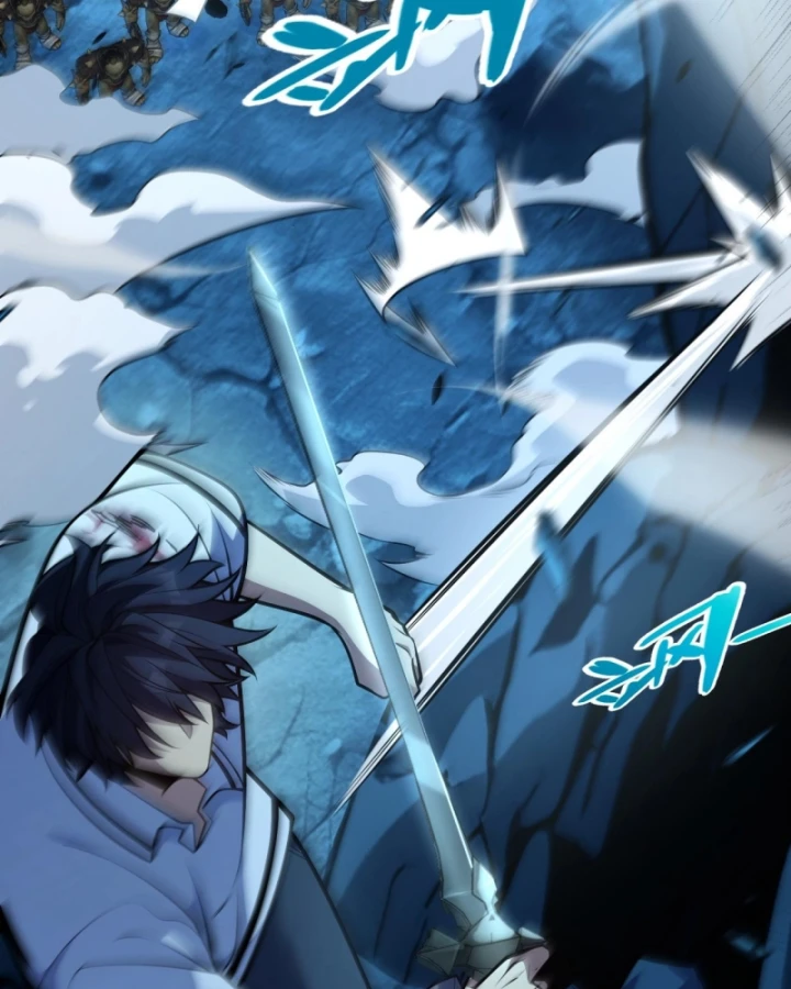 Thức Tỉnh Thiên Phú Thần Thoại, Ta Nhất Kiếm Trảm Thần Chapter 7 - 120