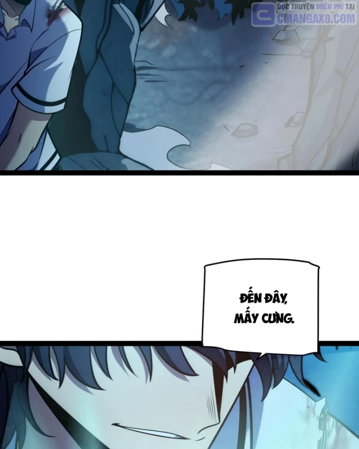 Thức Tỉnh Thiên Phú Thần Thoại, Ta Nhất Kiếm Trảm Thần Chapter 7 - 125