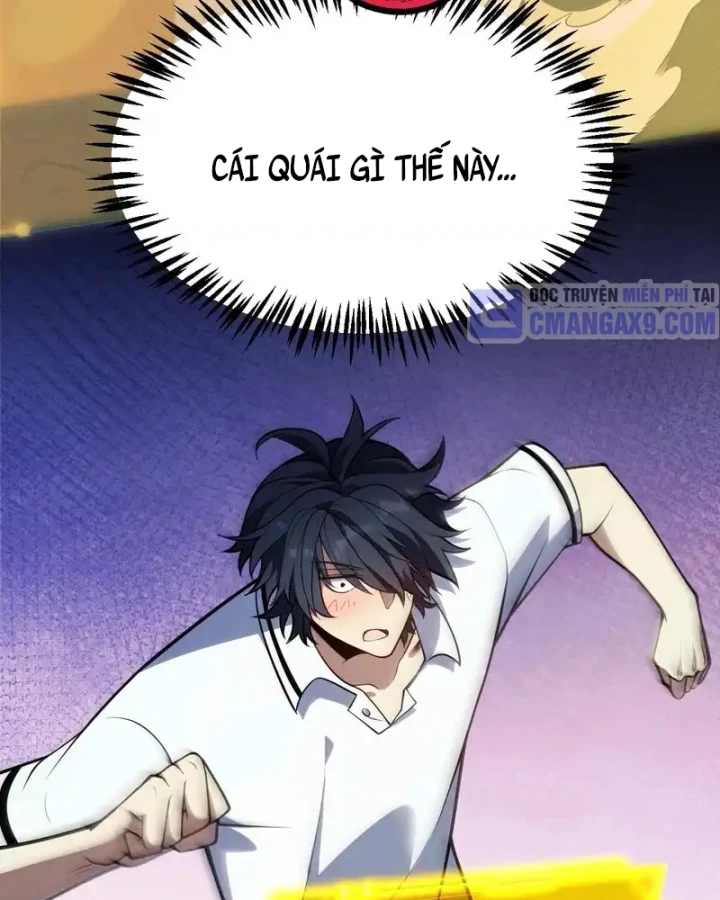 Thức Tỉnh Thiên Phú Thần Thoại, Ta Nhất Kiếm Trảm Thần Chapter 9 - 13