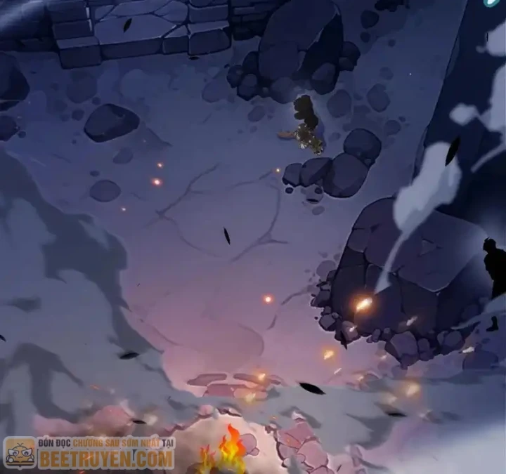 Thức Tỉnh Thiên Phú Thần Thoại, Ta Nhất Kiếm Trảm Thần Chapter 9 - 40