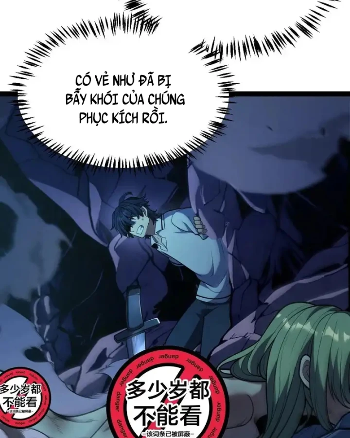 Thức Tỉnh Thiên Phú Thần Thoại, Ta Nhất Kiếm Trảm Thần Chapter 9 - 47