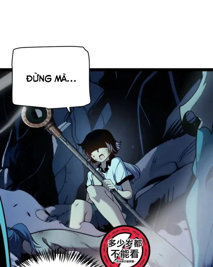 Thức Tỉnh Thiên Phú Thần Thoại, Ta Nhất Kiếm Trảm Thần Chapter 9 - 54