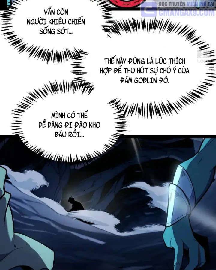 Thức Tỉnh Thiên Phú Thần Thoại, Ta Nhất Kiếm Trảm Thần Chapter 9 - 55