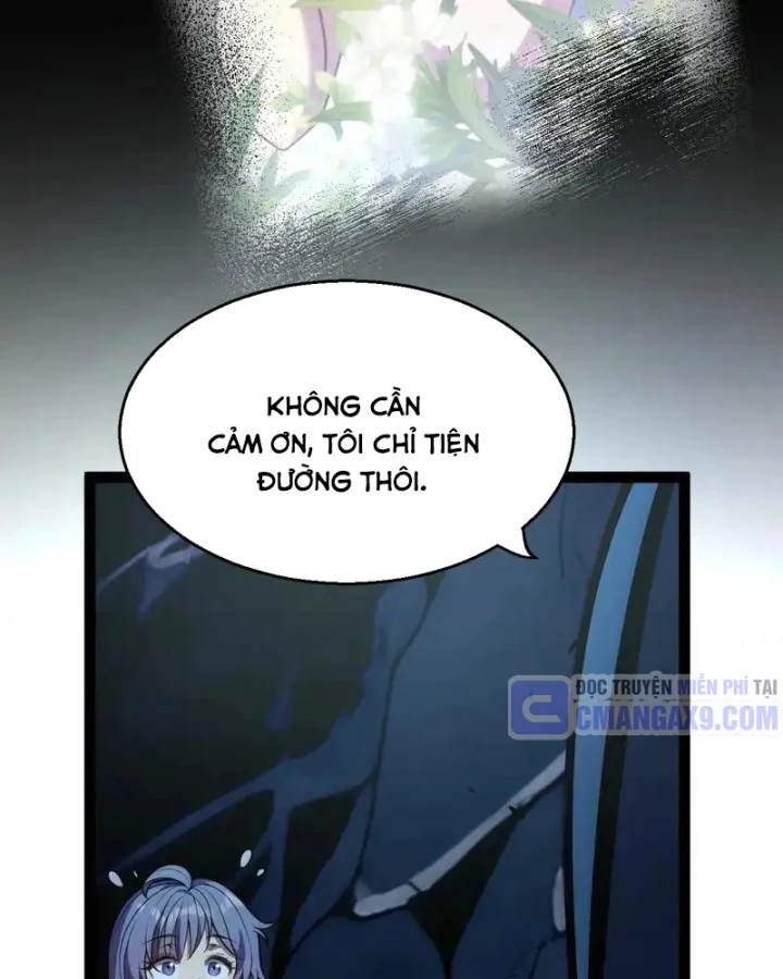 Thức Tỉnh Thiên Phú Thần Thoại, Ta Nhất Kiếm Trảm Thần Chapter 9 - 91