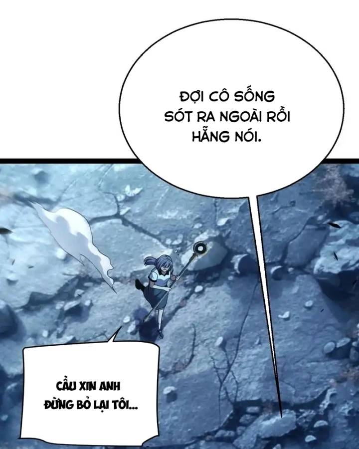 Thức Tỉnh Thiên Phú Thần Thoại, Ta Nhất Kiếm Trảm Thần Chapter 9 - 93