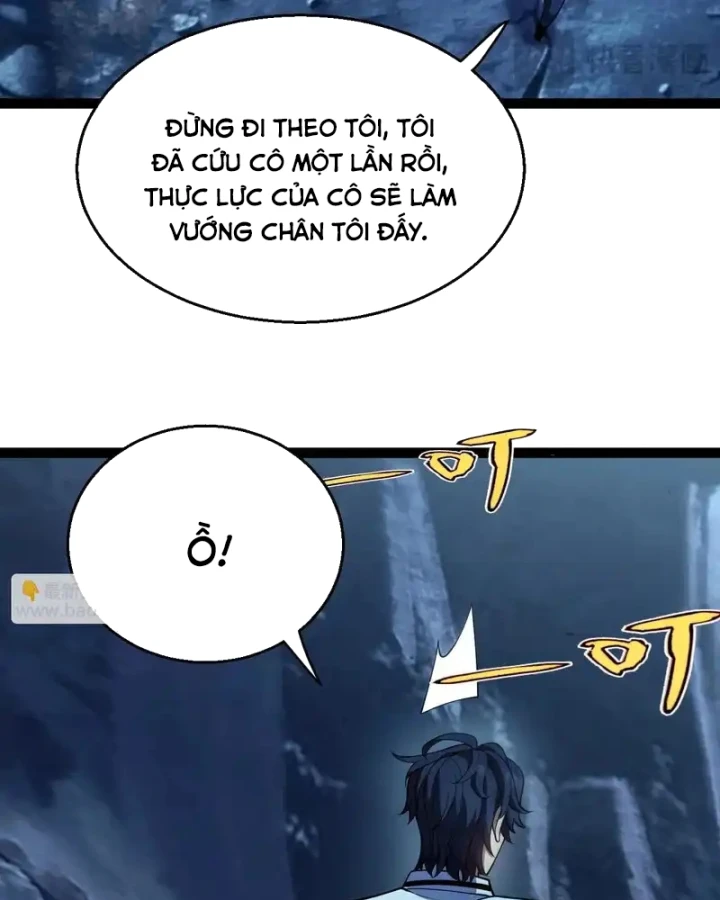 Thức Tỉnh Thiên Phú Thần Thoại, Ta Nhất Kiếm Trảm Thần Chapter 9 - 95