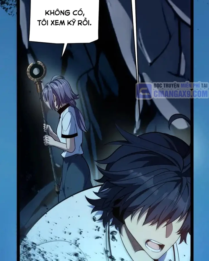 Thức Tỉnh Thiên Phú Thần Thoại, Ta Nhất Kiếm Trảm Thần Chapter 9 - 101