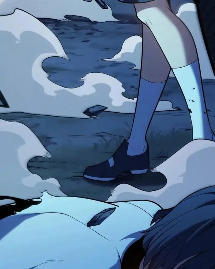 Thức Tỉnh Thiên Phú Thần Thoại, Ta Nhất Kiếm Trảm Thần Chapter 10 - 25