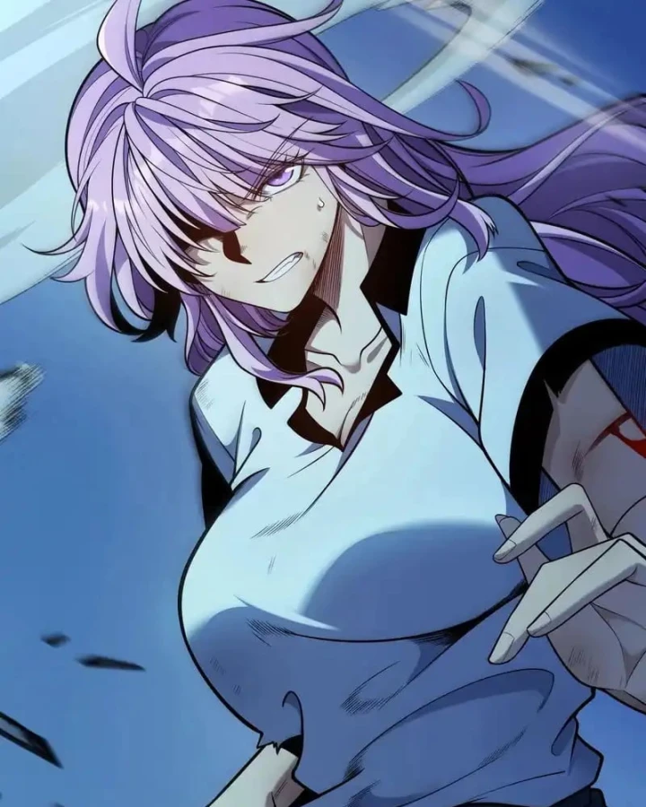 Thức Tỉnh Thiên Phú Thần Thoại, Ta Nhất Kiếm Trảm Thần Chapter 10 - 33