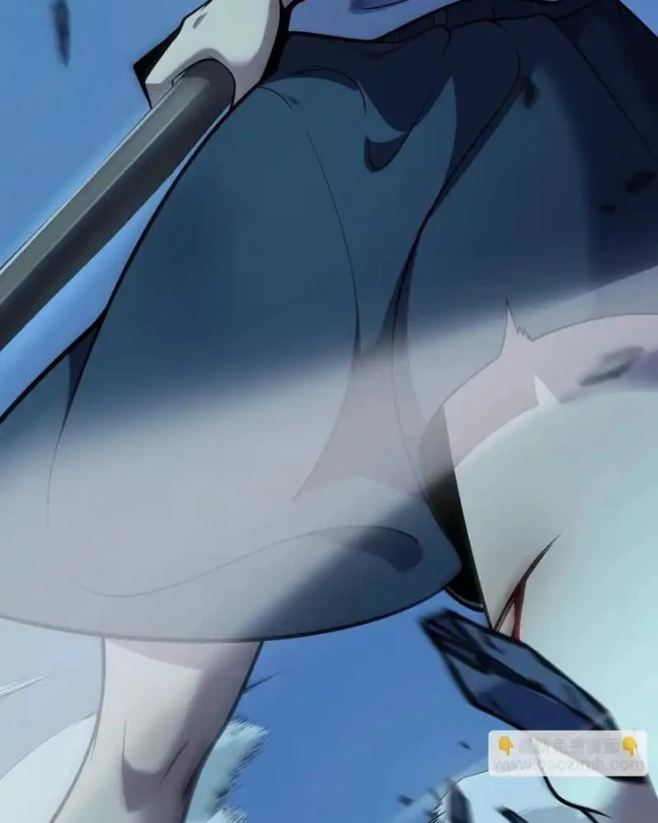 Thức Tỉnh Thiên Phú Thần Thoại, Ta Nhất Kiếm Trảm Thần Chapter 10 - 34