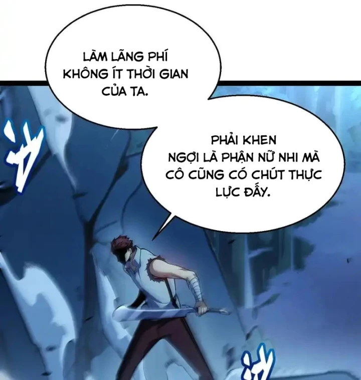 Thức Tỉnh Thiên Phú Thần Thoại, Ta Nhất Kiếm Trảm Thần Chapter 10 - 61