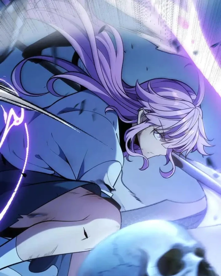 Thức Tỉnh Thiên Phú Thần Thoại, Ta Nhất Kiếm Trảm Thần Chapter 10 - 77