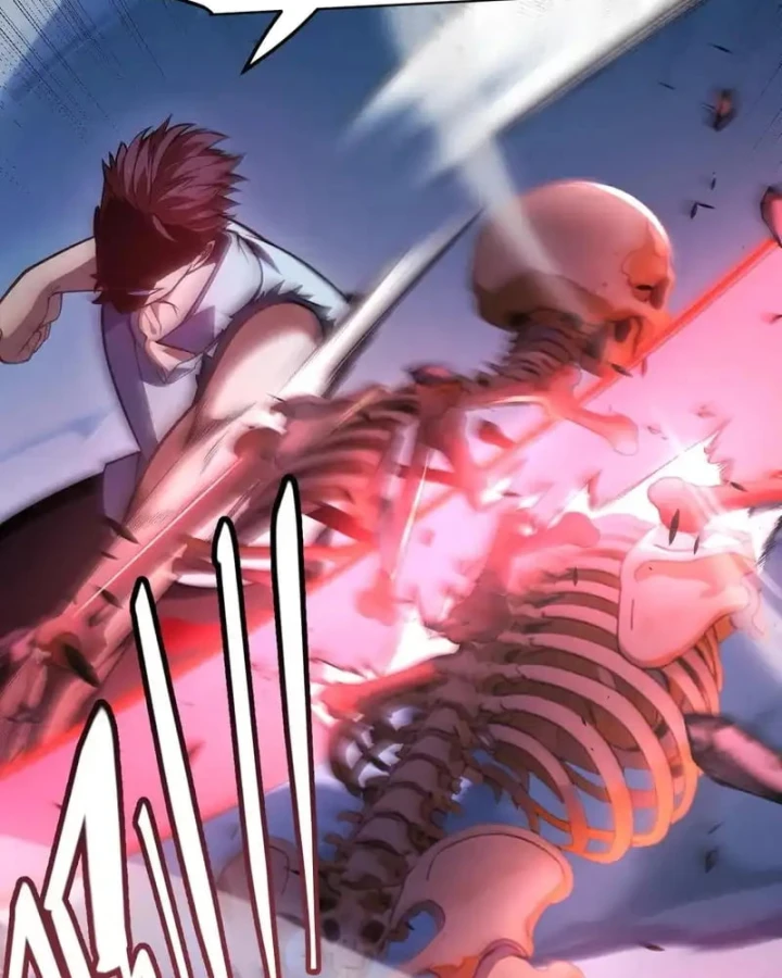 Thức Tỉnh Thiên Phú Thần Thoại, Ta Nhất Kiếm Trảm Thần Chapter 10 - 80