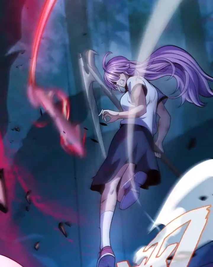 Thức Tỉnh Thiên Phú Thần Thoại, Ta Nhất Kiếm Trảm Thần Chapter 10 - 85