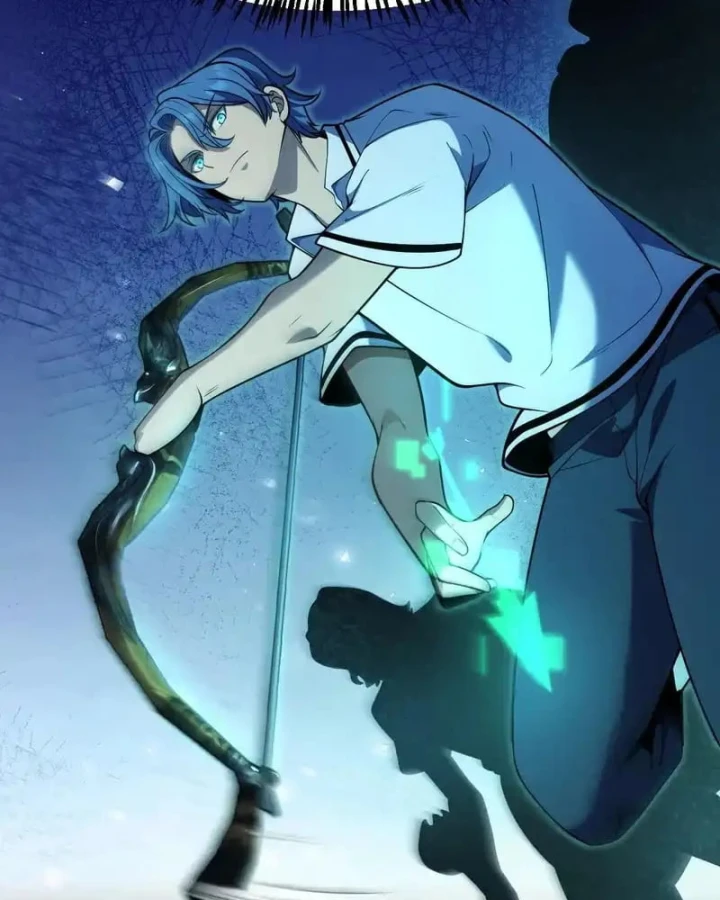 Thức Tỉnh Thiên Phú Thần Thoại, Ta Nhất Kiếm Trảm Thần Chapter 10 - 97