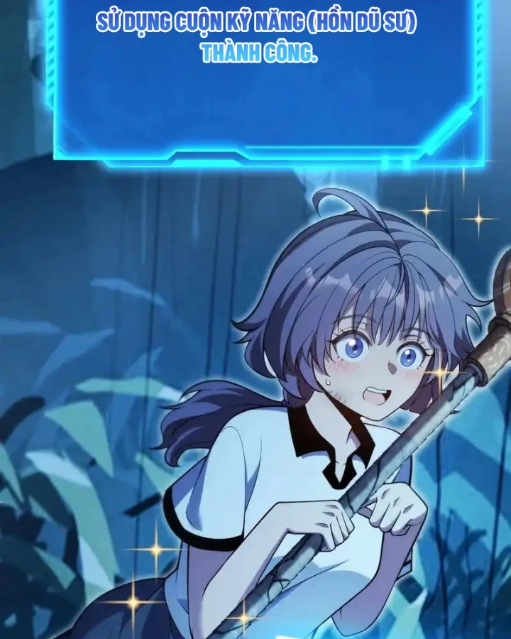 Thức Tỉnh Thiên Phú Thần Thoại, Ta Nhất Kiếm Trảm Thần Chapter 10 - 108