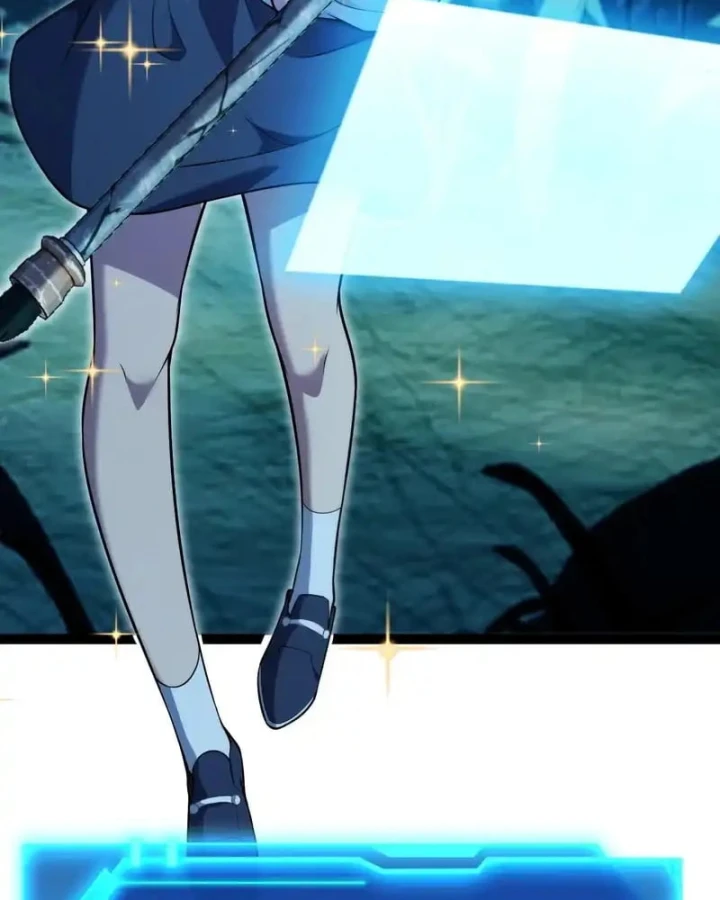 Thức Tỉnh Thiên Phú Thần Thoại, Ta Nhất Kiếm Trảm Thần Chapter 10 - 109