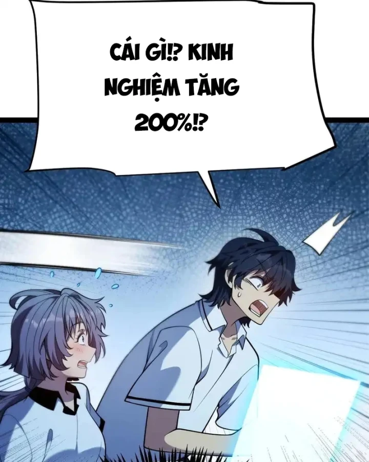 Thức Tỉnh Thiên Phú Thần Thoại, Ta Nhất Kiếm Trảm Thần Chapter 10 - 111