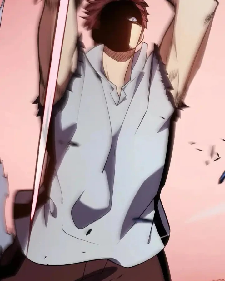 Thức Tỉnh Thiên Phú Thần Thoại, Ta Nhất Kiếm Trảm Thần Chapter 11 - 6