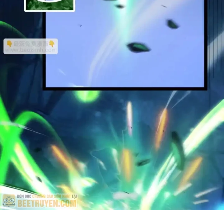 Thức Tỉnh Thiên Phú Thần Thoại, Ta Nhất Kiếm Trảm Thần Chapter 11 - 14