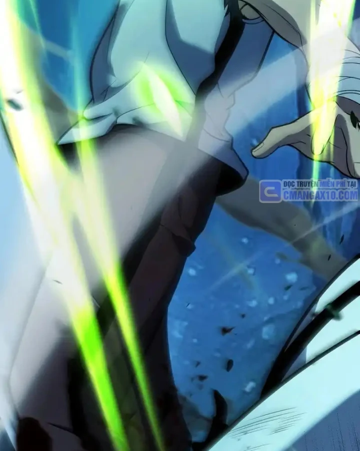 Thức Tỉnh Thiên Phú Thần Thoại, Ta Nhất Kiếm Trảm Thần Chapter 11 - 16