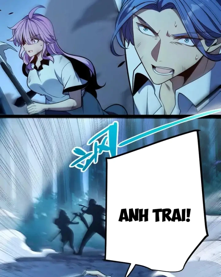 Thức Tỉnh Thiên Phú Thần Thoại, Ta Nhất Kiếm Trảm Thần Chapter 11 - 19