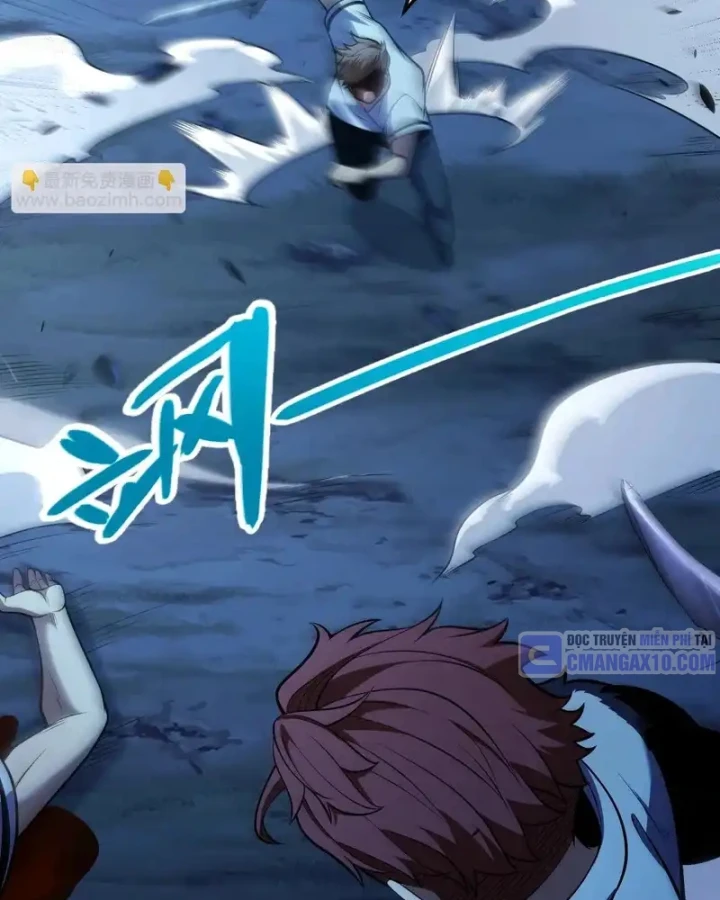 Thức Tỉnh Thiên Phú Thần Thoại, Ta Nhất Kiếm Trảm Thần Chapter 11 - 20